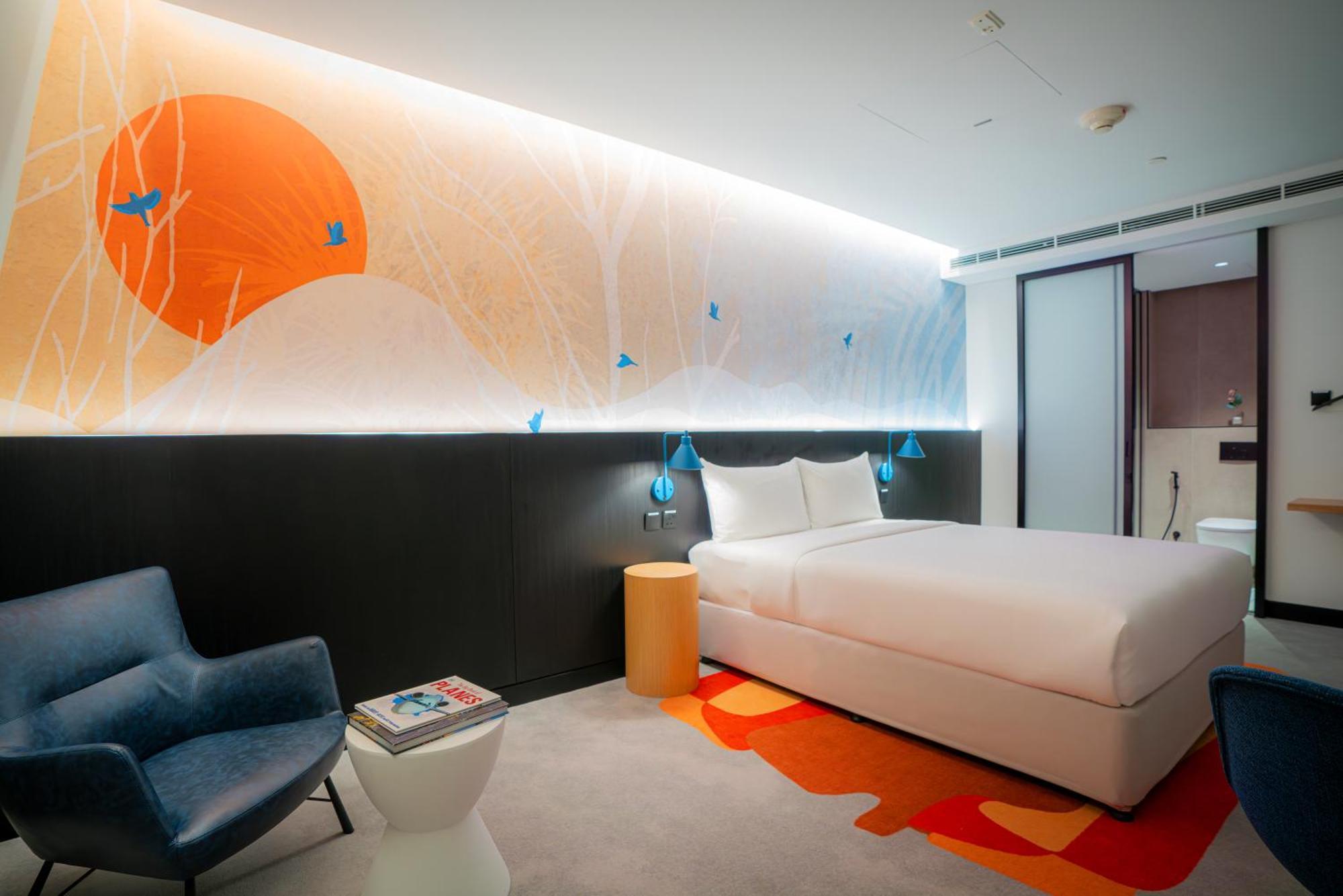 Auhotel -Zayed International Airport-Located In Transit Area -Onwards Boarding Pass Required Abu Dabi Exterior foto