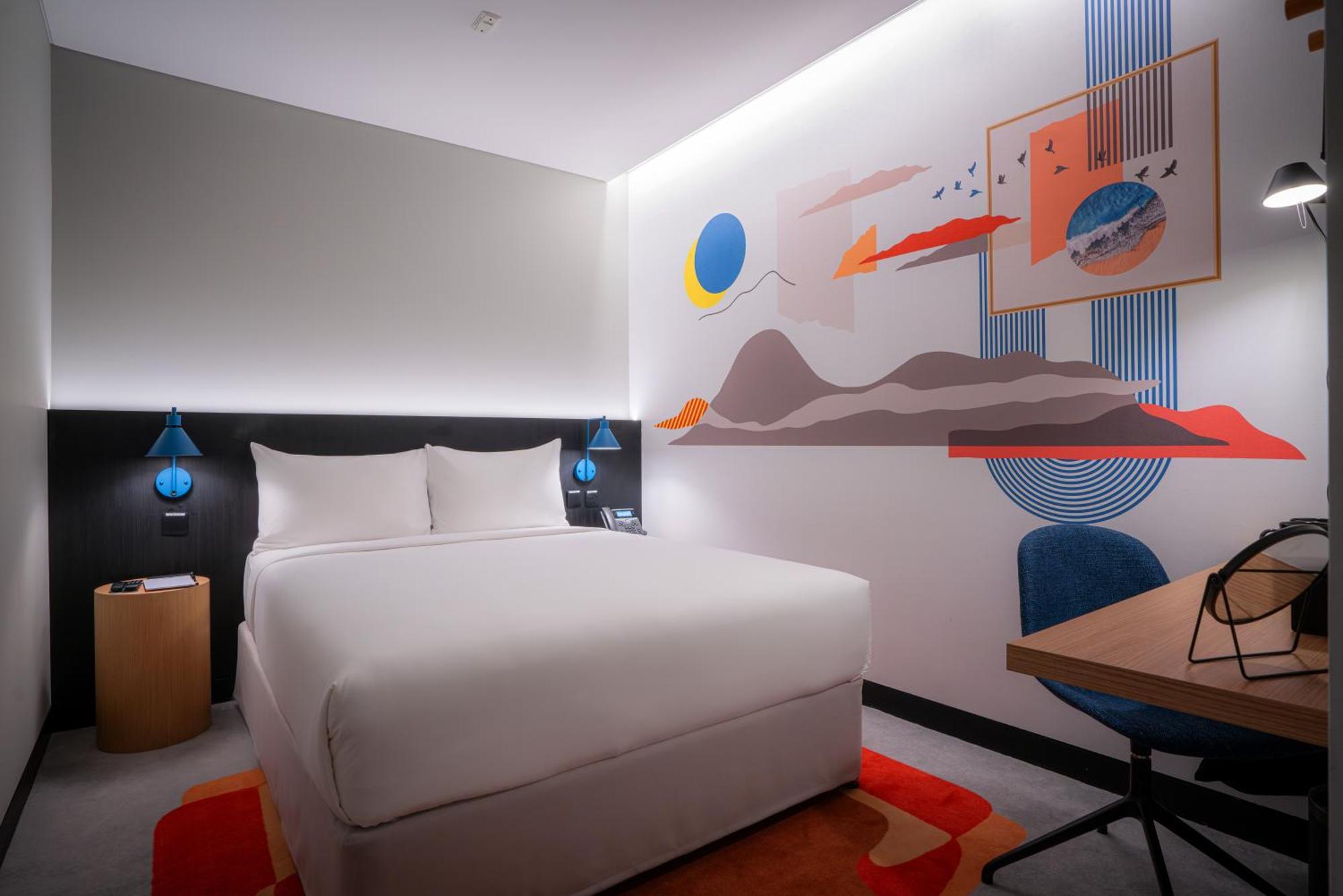 Auhotel -Zayed International Airport-Located In Transit Area -Onwards Boarding Pass Required Abu Dabi Exterior foto