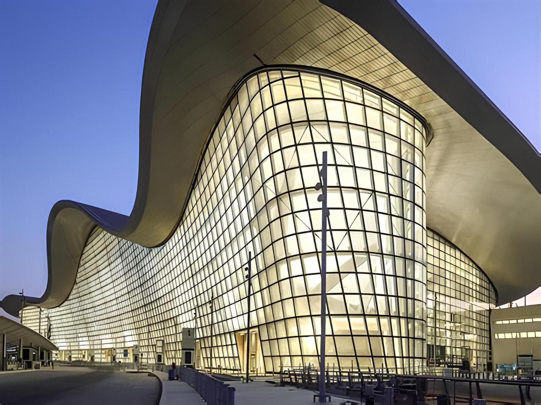 Auhotel -Zayed International Airport-Located In Transit Area -Onwards Boarding Pass Required Abu Dabi Exterior foto